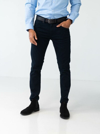Matinique Mapete Pants Blå 31/30