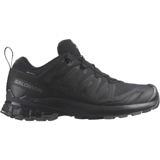 Salomon Shoes Xa Pro 3D V9 GTX Phantom 40 2/3 Salomon Shoes Xa Pro 3D V9 GTX Phantom 40 2/3