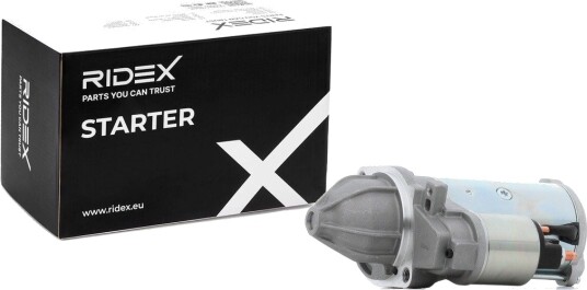 RIDEX 2S0552 Starter