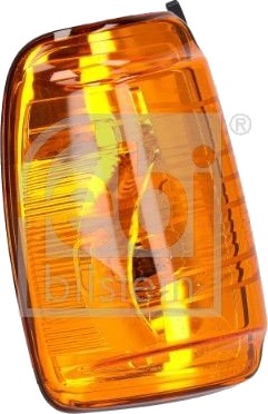 FEBI BILSTEIN 198581 Ekstra blinklys
