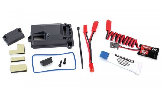 Traxxas 2262 BEC HV for TRX-4 Traxxas 2262 BEC HV for TRX-4