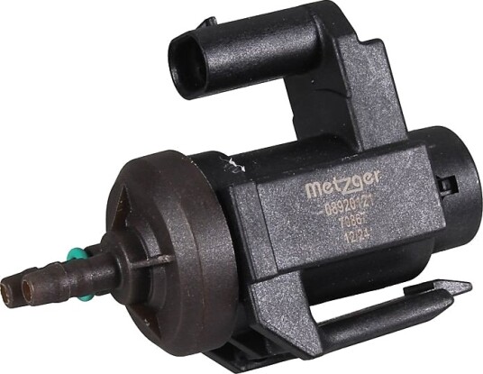 Trykkomformer, eksosstyring METZGER 08920121