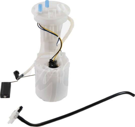 Drivstoffpumpe HÜCO 132777 Drivstoffpumpe HÜCO 132777