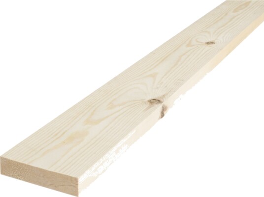 Moelven G-F 23X148 FORSKALING