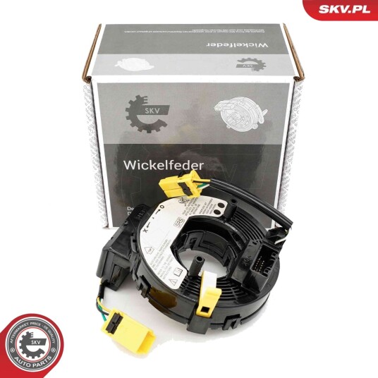 Viklefjær, airbag ESEN SKV 96SKV644