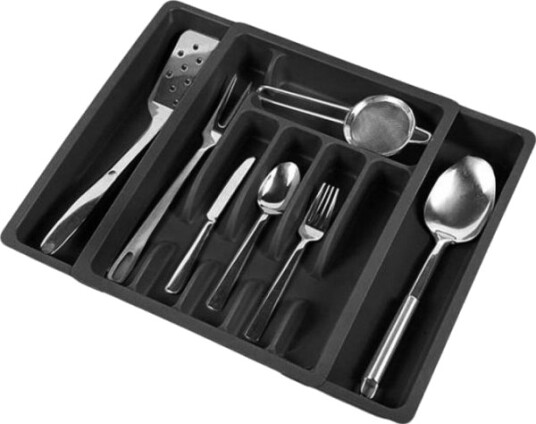 Brunbeste Organizer Wklad For Plass I Skuff Uttrekkbar Brunbeste Bb 2616