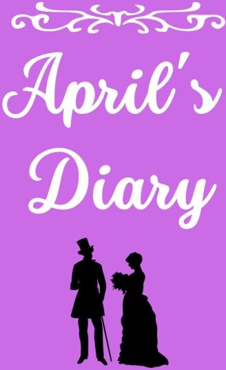 April s Diary