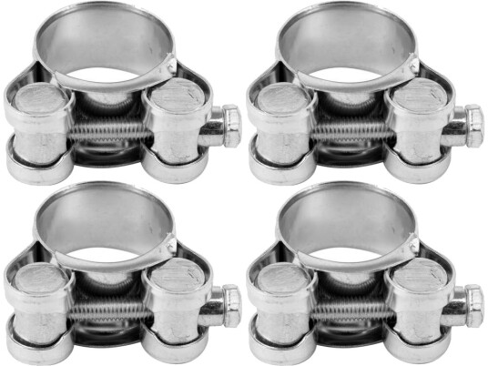 VOREL 73789 Rørklammer VOREL 73789 Rørklammer