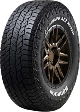 Hankook Dynapro AT2 Xtreme RF12   LT215/75R15 100/97S 6PR   