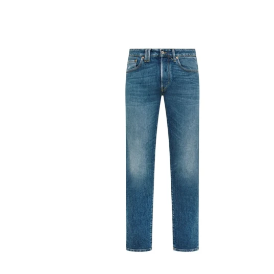 Cycle, Herre, Jeans, Blå, W30,