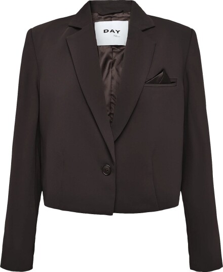 Day Birger et Mikkelsen Dayedie   Classic Gabardine   GANACHE   32