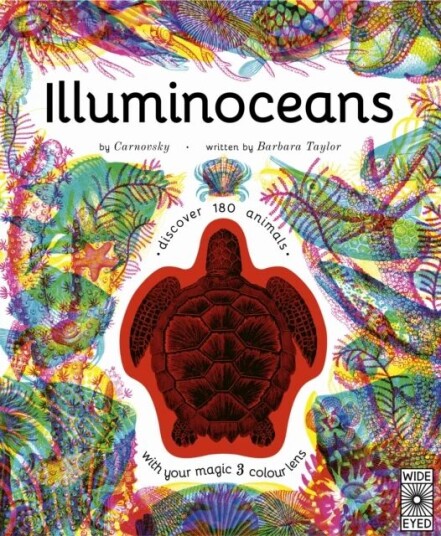 Illuminoceans av Barbara Taylor