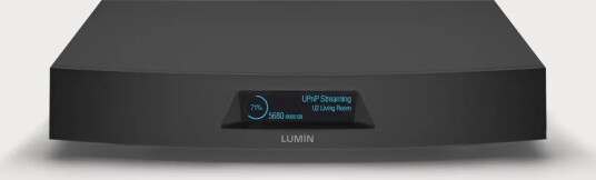 Lumin L2 8TB SSD Sort Lumin L2 8TB SSD Sort