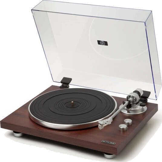 Muse MT-109WTO Valnøtt