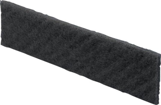 Rittal Vx Stativfiltermåtte 2 M 8620100