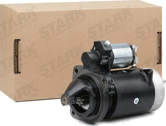 STARK SKSTR 0330396 Starter STARK SKSTR 0330396 Starter