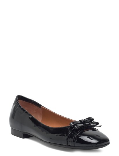 Billi Bi Ballerina Black 36 Billi Bi Ballerina Black 36