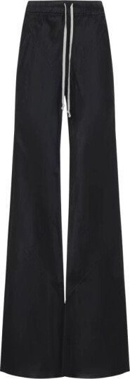 Rick Owens Dame Bukser Svart S,