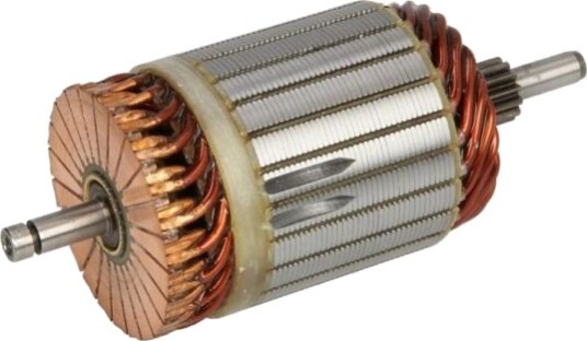 Anker starter LAUBER CQ2110003 Anker starter LAUBER CQ2110003