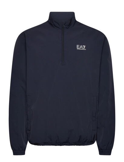 EA7 Sweatshirt - Navy - S EA7 Sweatshirt - Navy - S