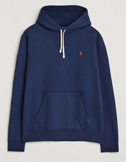 Polo Ralph Lauren Hoodie Cruise Navy
