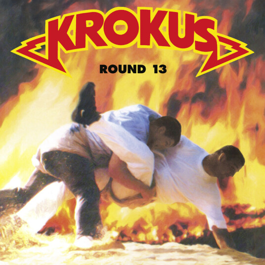 Round 13 Round 13