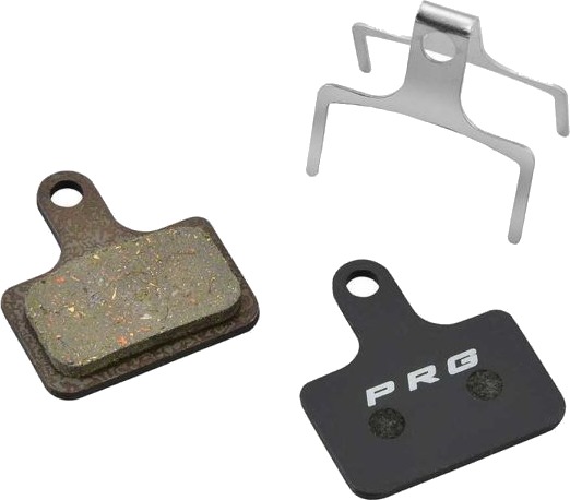 PRG Bremseklosser til Shimano Racerbremser Sintered