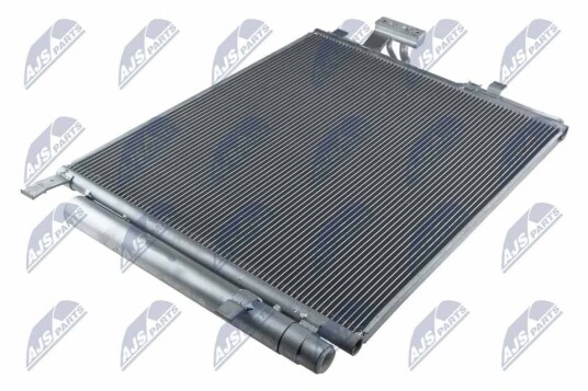 Kondensator NTY CCS-KA-011
