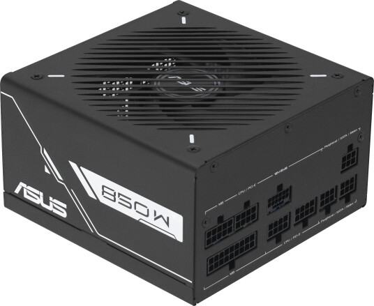 ASUS Prime 850G PSU 90YE00U2 B0NA00 ASUS Prime 850G PSU 90YE00U2 B0NA00