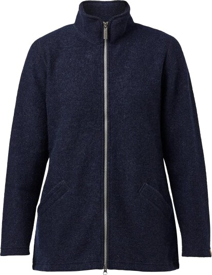 Ivanhoe Women"s Brodal Long Classic Navy 38