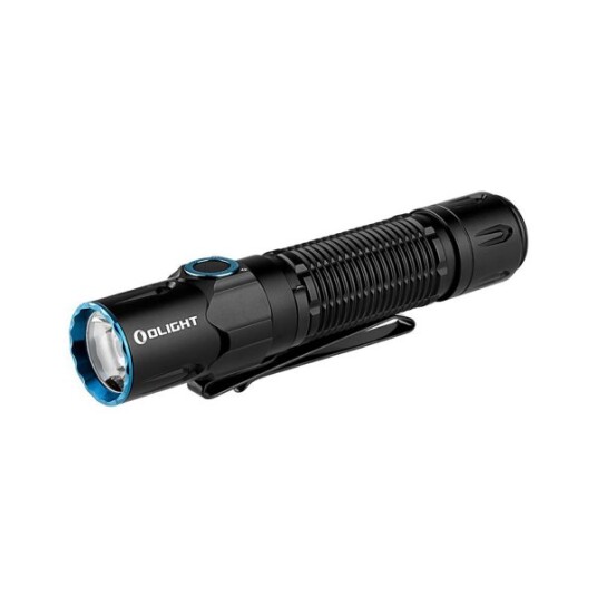 Lommelykt OLIGHT Warrior 3S   2300 lm / 139 mm / Oppladbar