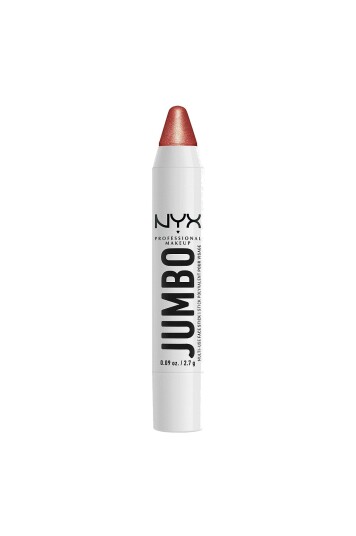 NYX Professional Makeup Jumbo Multi Use Face Stick Bronse