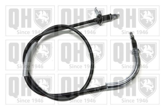 Tautrekk håndbremse QUINTON HAZELL BC4253