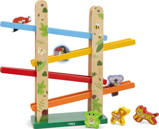 VIGA Bilbane Jungle Slider