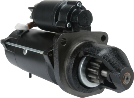 HC Cargo F 032 115 721 Starter HC Cargo F 032 115 721 Starter