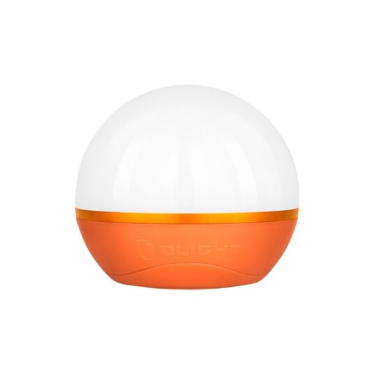 Lanterne OLIGHT Obulb Pro S 240 lm Oransje Lanterne OLIGHT Obulb Pro S 240 lm Oransje