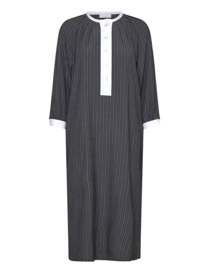 Naja Lauf | Daniella Dress Mountain Stripe | 38