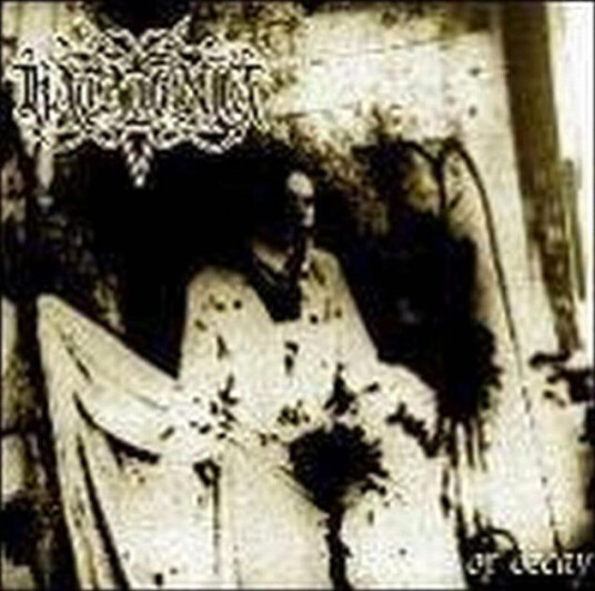 Sounds Of Decay