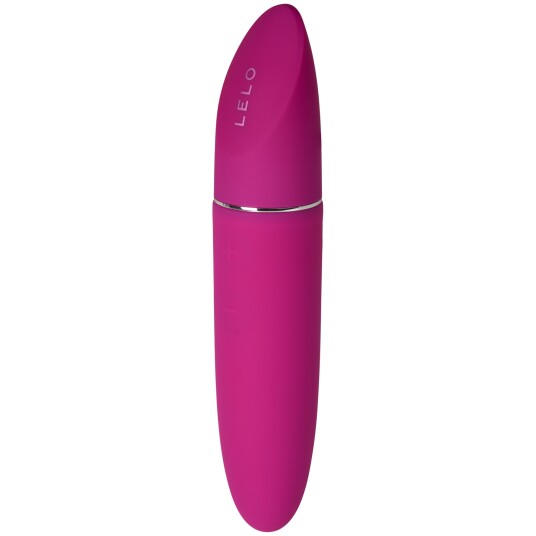 LELO Mia 3 Leppestiftvibrator - Pink LELO Mia 3 Leppestiftvibrator - Pink