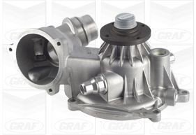 GRAF PA1129 Vannpumpe GRAF PA1129 Vannpumpe