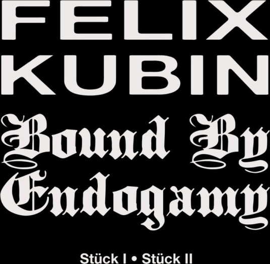 Felix Kubin Stuck I Stuck Ii Vinyl