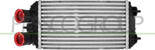 PRASCO PG330N001 Intercooler