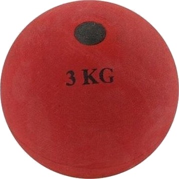 Maxwel Kule 3 Kg I Gummi