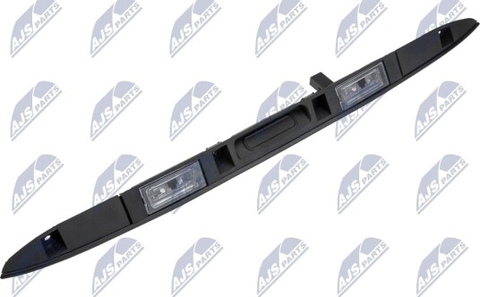 Bryter bakluke NTY EZC BM 282