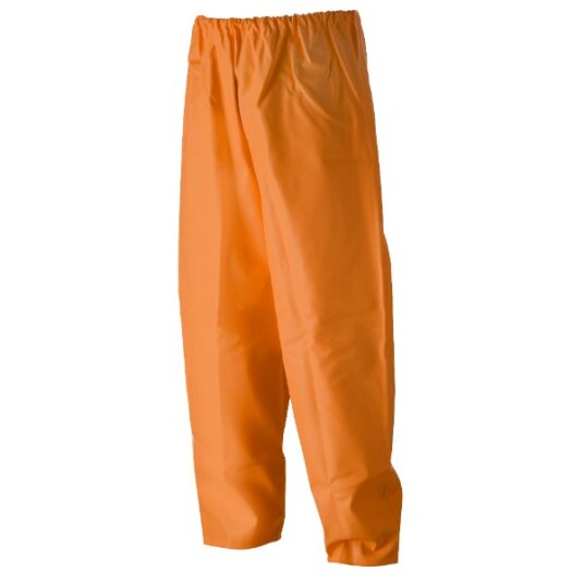 Dolfing Druten Bukser P1 Orange 1 stk SDD-420.01.03 S