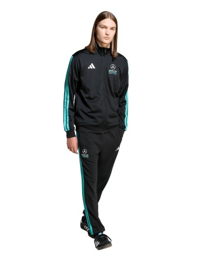 Adidas Performance Mer Dna Pnt M   Black   M