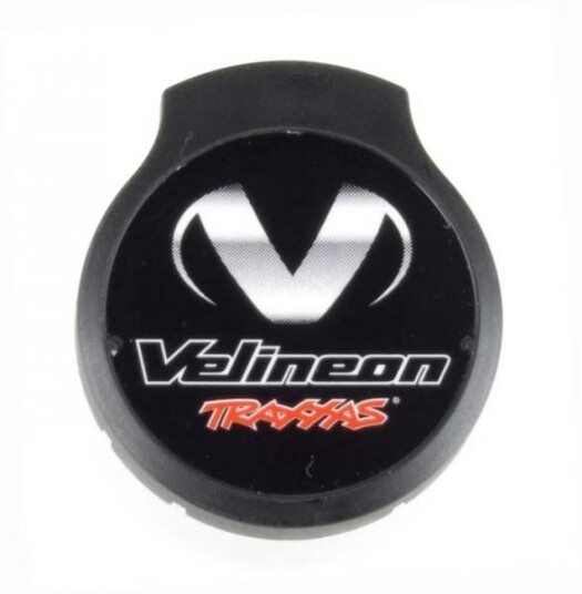 Traxxas 3354 Motor Cover Endbell Velineon 3500 Traxxas 3354 Motor Cover Endbell Velineon 3500