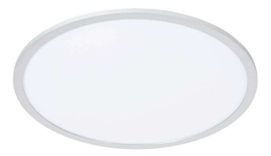 Lindby Narima LED-taklampe, 4 000 K, Ø 50 cm Lindby Narima LED-taklampe, 4 000 K, Ø 50 cm
