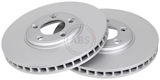 Bremseskive A.B.S. 17049 Bremseskive A.B.S. 17049
