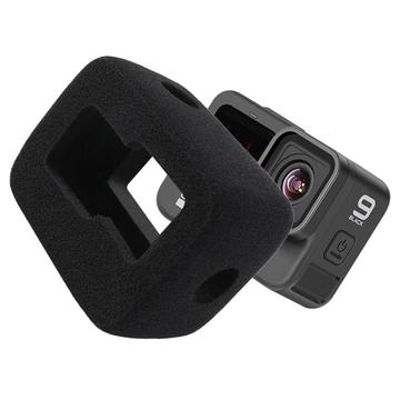 Mtp Products Vindtett Beskyttende Skumdeksel For GoPro Hero 9/10/11/12